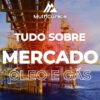 Mercado de Óleo de Gás
