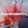 Curso Plataformista